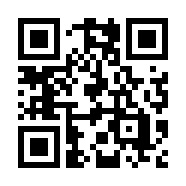 アプリダウンロード用QRコード