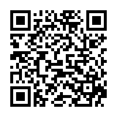 アプリダウンロード用QRコード
