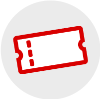 クラウドのアイコン