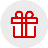 クラウドのアイコン