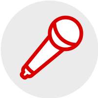 クラウドのアイコン