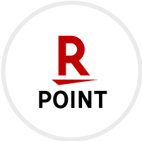 クラウドのアイコン