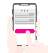 LINE・Viber STEP3 PC