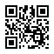 アプリダウンロード用QRコード