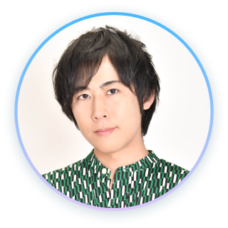 白井悠介