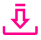 ダウンロードアイコン